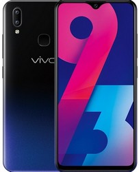 Замена тачскрина на телефоне Vivo Y93 в Оренбурге